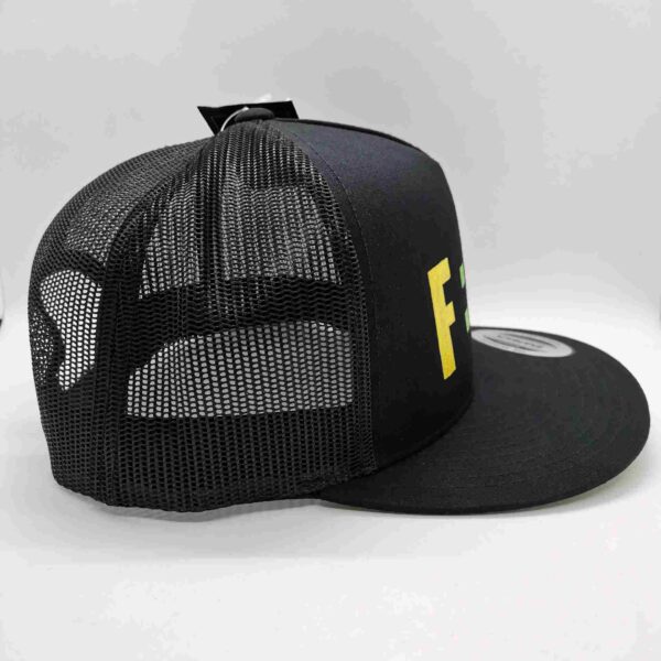 Snapback kšiltovka F:CK - Image 3